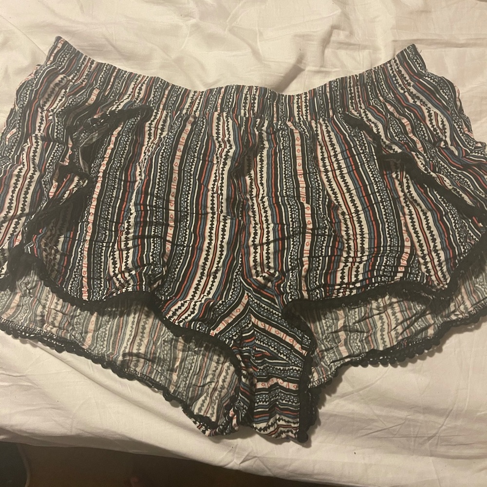 Shorts